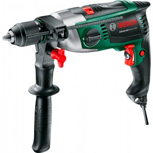 Дриль ударний Bosch AdvancedImpact 900