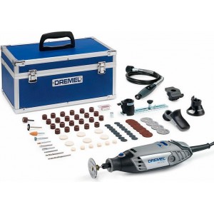 Багатофункціональний інструмент Dremel 3000-5 / 75 L