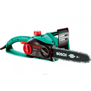 Електропила ланцюгова Bosch AKE 30 S