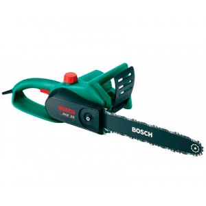 Електропила ланцюгова Bosch AKE 35