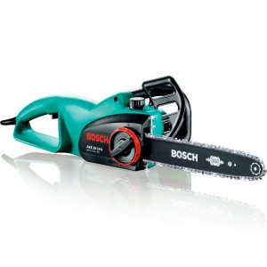 Електропила ланцюгова Bosch AKE 35-19 S