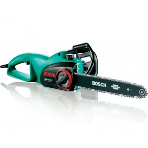 Електропила ланцюгова Bosch AKE 40-19 S