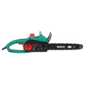 Електропила ланцюгова Bosch AKE 40 S