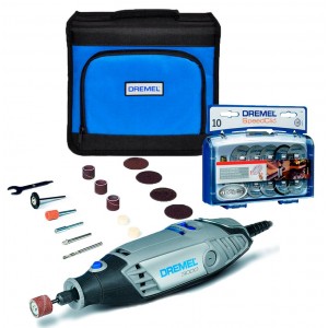 Багатофункціональний інструмент DREMEL 3000-25