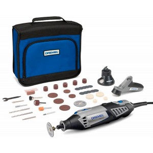 Багатофункціональний інструмент DREMEL 4000-2 / 35