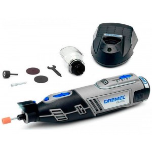 Багатофункціональний інструмент Dremel 8220 1/5