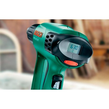 Фен технічний Bosch PHG 630 DCE