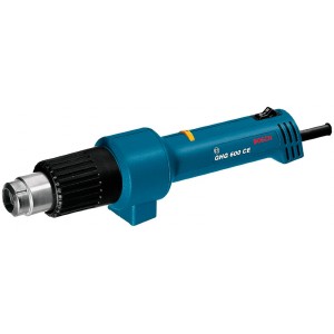 Фен технічний Bosch GHG 600 CE