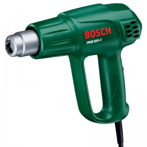 Фен технічний Bosch PHG 500-2
