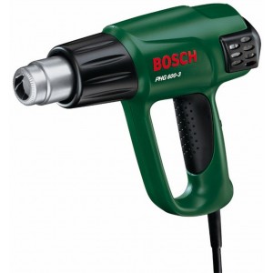 Фен технічний Bosch PHG 600-3
