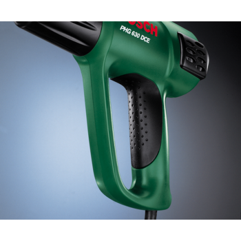 Фен технічний Bosch PHG 630 DCE
