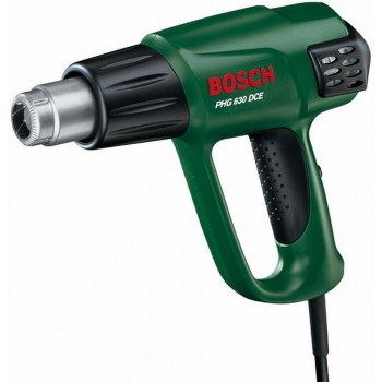 Фен технічний Bosch PHG 630 DCE