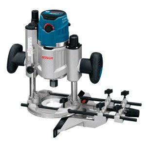 Фрезер Bosch GOF 1600 CE з L-BOXX