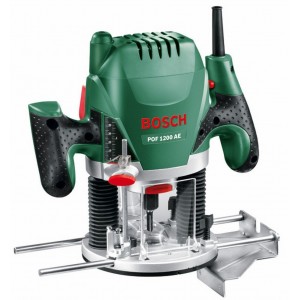 Фрезер ручний Bosch POF 1200 AE