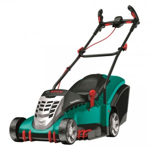 Газонокосарка Bosch Rotak 40 Ergo-Flex