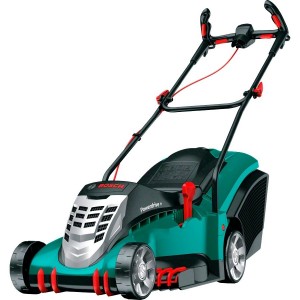 Газонокосарка Bosch Rotak 43 Ergo-Flex