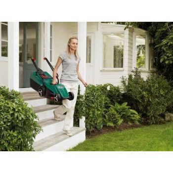 Газонокосарка Bosch Rotak 32
