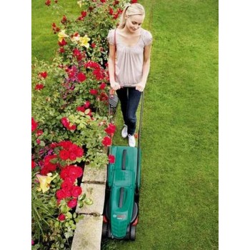 Газонокосарка Bosch Rotak 32