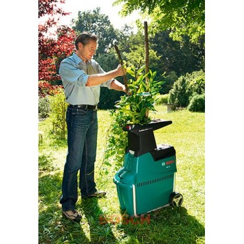 Подрібнювач Bosch Axt 25 TC