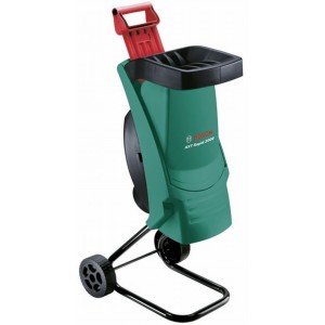 Подрібнювач Bosch Axt Rapid 2000