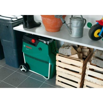 Подрібнювач Bosch Axt 25 TC