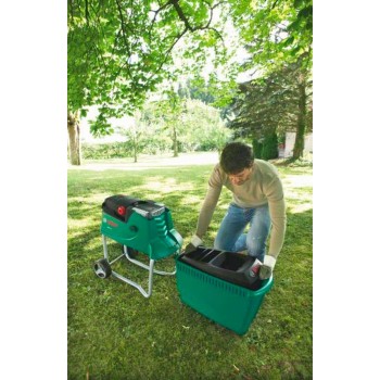 Подрібнювач Bosch Axt 25 TC
