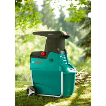 Подрібнювач Bosch Axt 25 TC