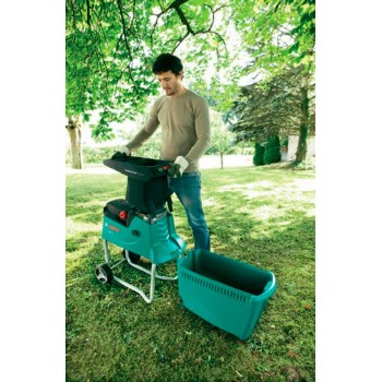 Подрібнювач Bosch Axt 25 TC