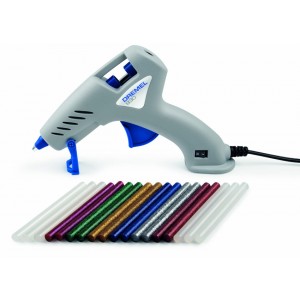 Клейовий пістолет Dremel Glue Gun 930