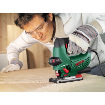 Лобзик Bosch PST 900 PEL