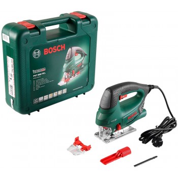 Лобзик Bosch PST 900 PEL