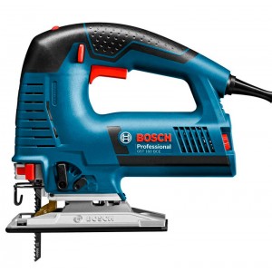 Лобзик Bosch GST 160 ВСЕ L-boxx
