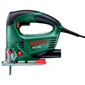 Лобзик Bosch PST 650