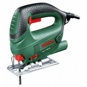 Лобзик Bosch PST 700 E
