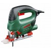 Лобзик Bosch PST 800 PEL 10 пилок