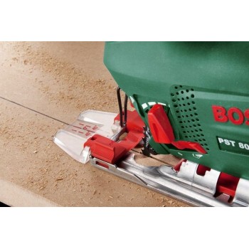 Лобзик Bosch PST 800 PEL