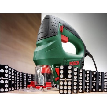 Лобзик Bosch PST 800 PEL 10 пилок