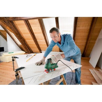 Лобзик Bosch PST 900 PEL