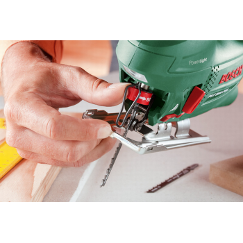 Лобзик Bosch PST 900 PEL