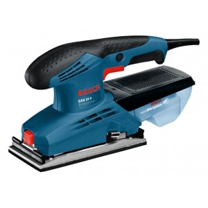 Віброшліфмашина Bosch GSS 23 A