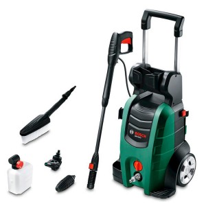 Мийка високого тиску Bosch AQT 42-13 Car Kit