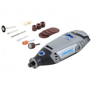 Багатофункціональний інструмент DREMEL 3000 (3000-15)