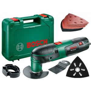 Багатофункціональний інструмент Bosch PMF 220 CE