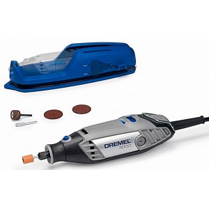 Багатофункціональний інструмент Dremel 3000 (3000-05X) s