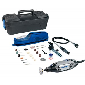 Багатофункціональний інструмент Dremel 3000 (3000-2 / 55)