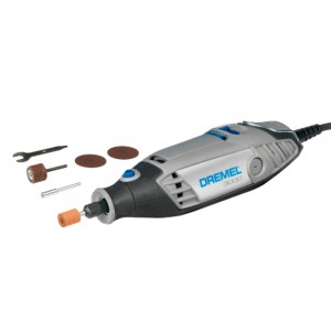 Багатофункціональний інструмент Dremel 3000 (3000-5)