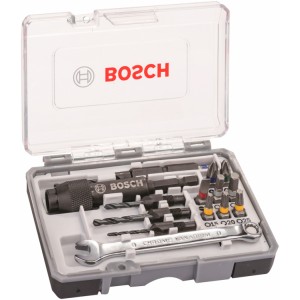 Набір оснащення Bosch Drill