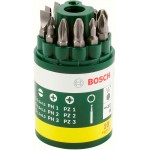 Набір біт Bosch 9 шт Універсальний тримач