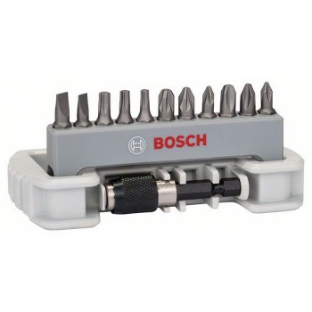 Набір біт Bosch, 12 шт