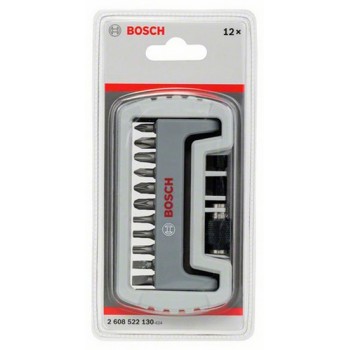 Набір біт Bosch, 12 шт